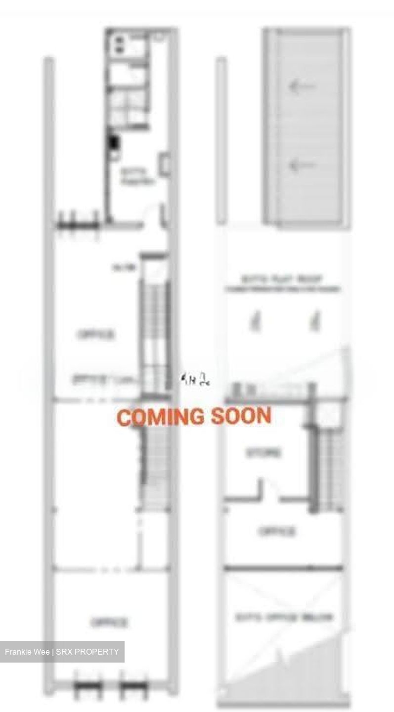 Little India Conservation Area (D8), Shop House #606750671